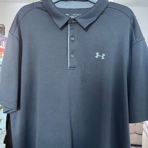 Underarmour Polo Shirt